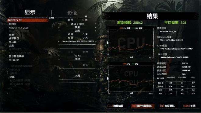 Inteli5处理器与NVIDIAGTX660显卡搭配运行侠盗猎车手5（GTA5）的性能剖析与评测  第9张