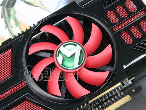 揭秘铭瑄GTX770风系列四G版显卡：性能卓越，游戏爱好者的首选  第3张