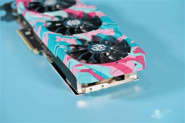 全新GTX 1060，畅享游戏乐趣，每一帧都栩栩如生  第5张