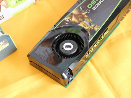 NVIDIA GTX 1070：8GB显存，游戏性能如虎添翼  第2张