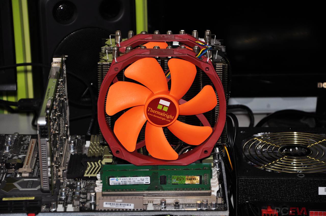 游戏玩家的福音！技嘉GTX770显卡体验揭秘  第3张