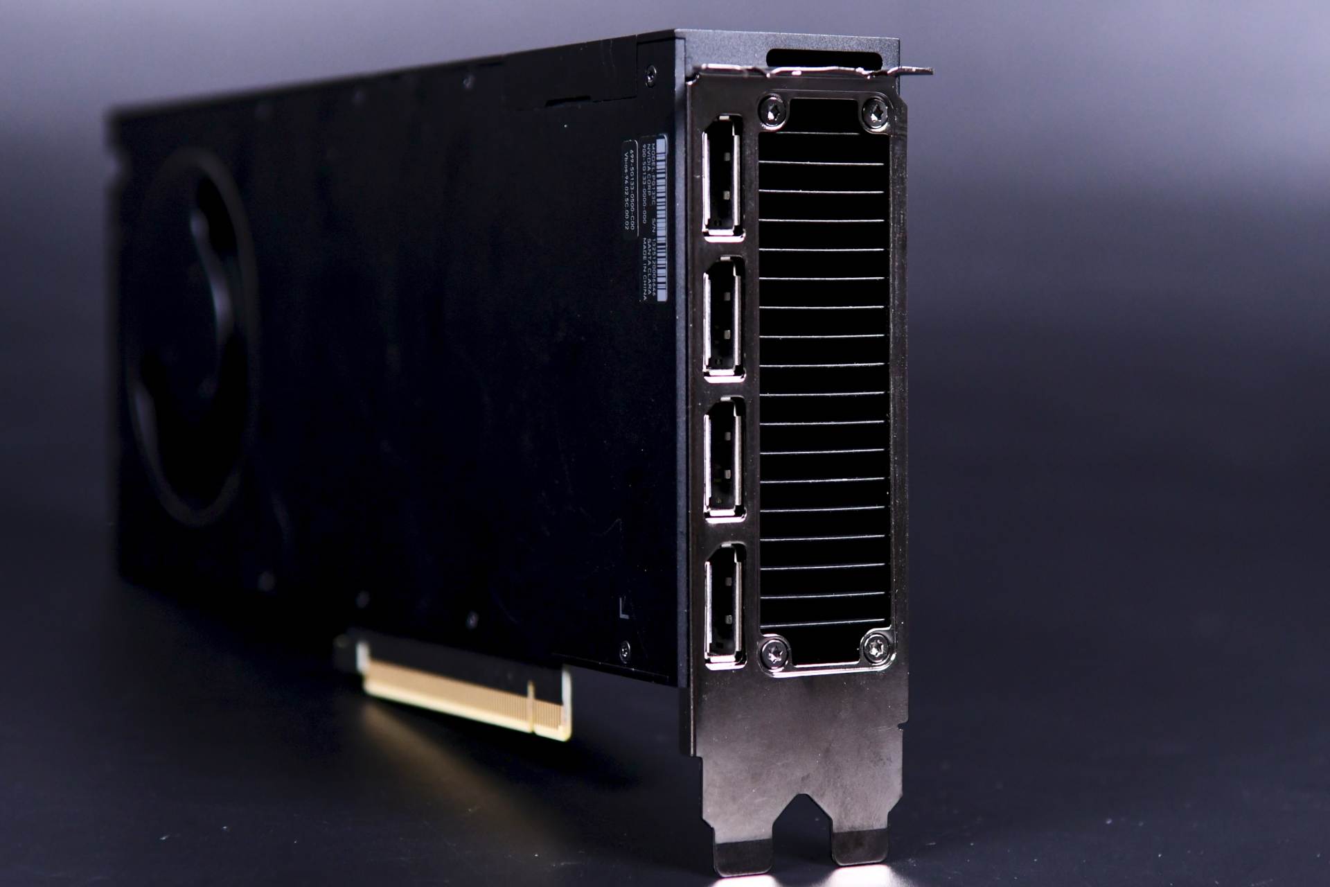 【揭秘】NVIDIA GeForce GTX Titan：超高画质游戏体验全解密  第5张