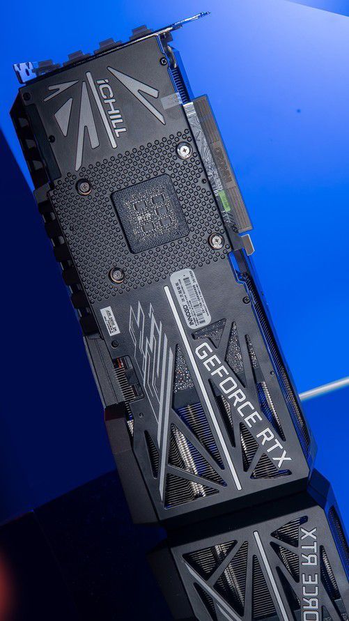 爱玩游戏？升级硬件必备！冰龙GTX770让你畅享极致体验  第3张