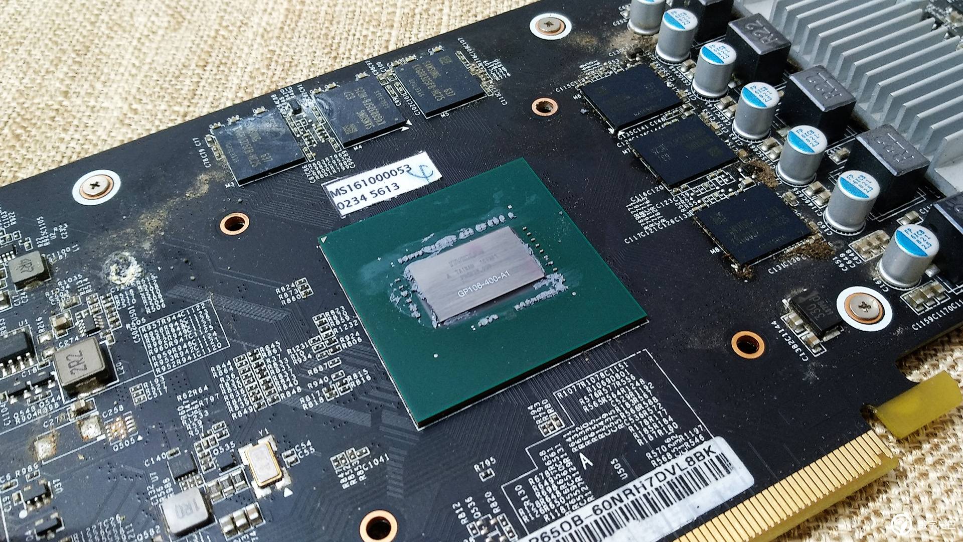 GTX 970：告别卡顿，畅爽游戏体验尽在掌握  第2张