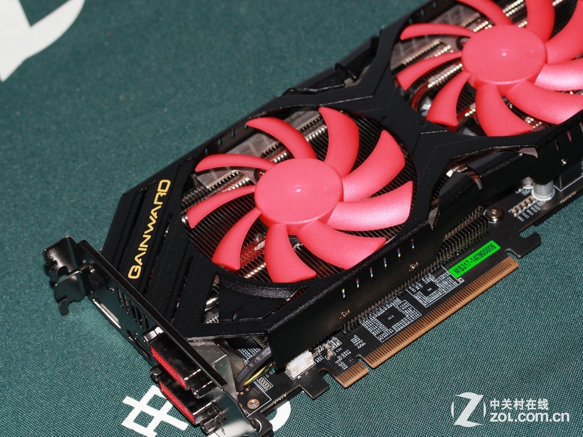 显卡能耗大揭秘：660 vs 750 Ti，谁更省电？  第5张