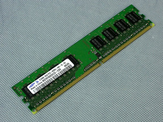 芝奇DDR3 2400 8GTX：给你的计算机注入极致能量  第6张