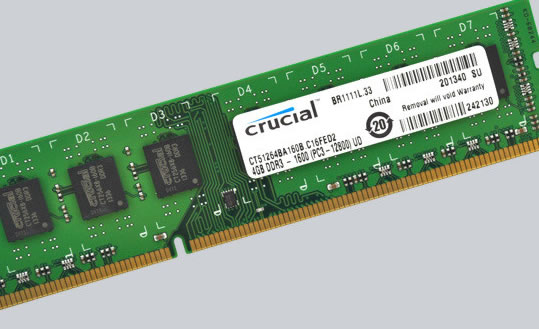 芝奇DDR3 2400 8GTX：给你的计算机注入极致能量  第7张