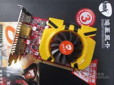 AMD FX8300搭配NVIDIA GTX1060，性能超值，游戏娱乐两不误  第4张