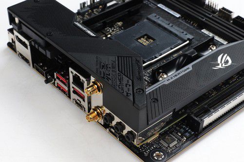 双GTX1080Ti，游戏性能大爆发还是空有余力？  第2张