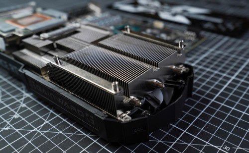 双GTX1080Ti，游戏性能大爆发还是空有余力？  第3张