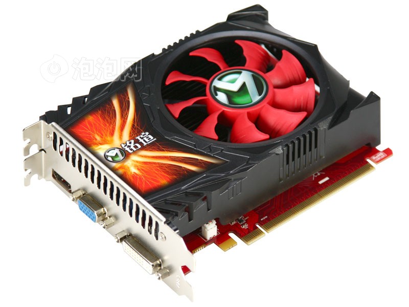 铭瑄gtx960巨无霸4g 明硕GTX 960 巨无霸 4G：8大亮点让你的游戏体验燃爆  第3张