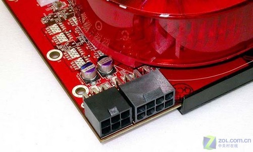 影驰GTX 550：为何不支持VGA？深度解析  第2张