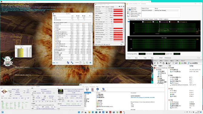 显卡大对决：GTX 460 vs HD 7770，哪款更值得入手？  第7张