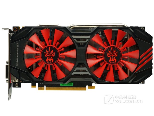 GTX960 vs 550ti：游戏性能大对比，谁主沉浮？  第4张