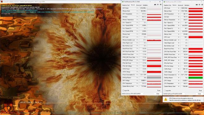 GTX660 VS GTX560ti：性能对决揭秘  第8张