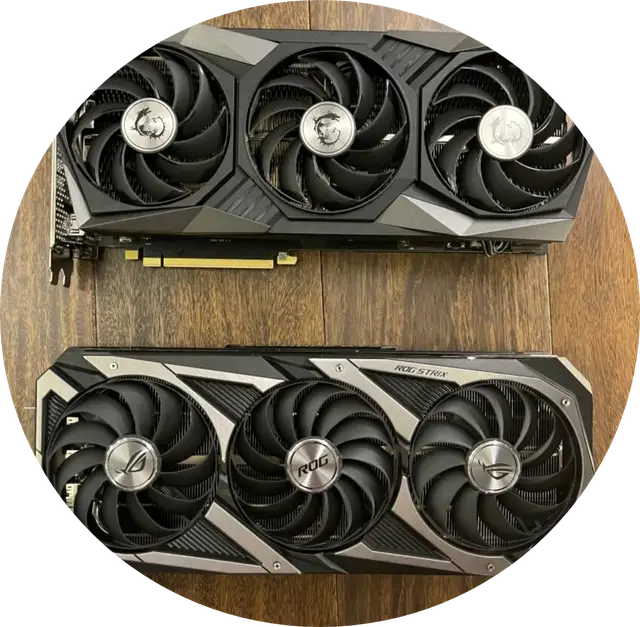 GTX660 vs GTX750Ti：性能对比揭秘，游戏体验大不同  第1张