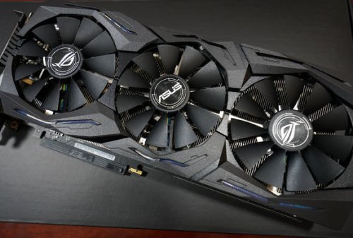 史无前例！GTX 1080猛禽Sli双显卡组合，让你玩游戏如虎添翼  第2张