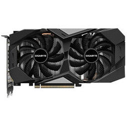 技嘉GTX 660 REC显卡：性能超群，游戏畅快体验一览  第1张