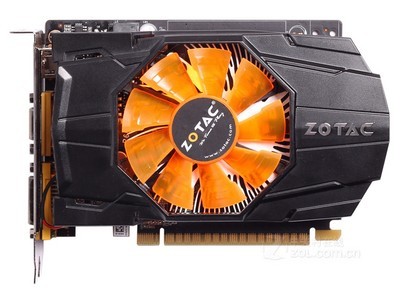 GTX1050索泰：不止外表亮眼，性能更精彩  第4张