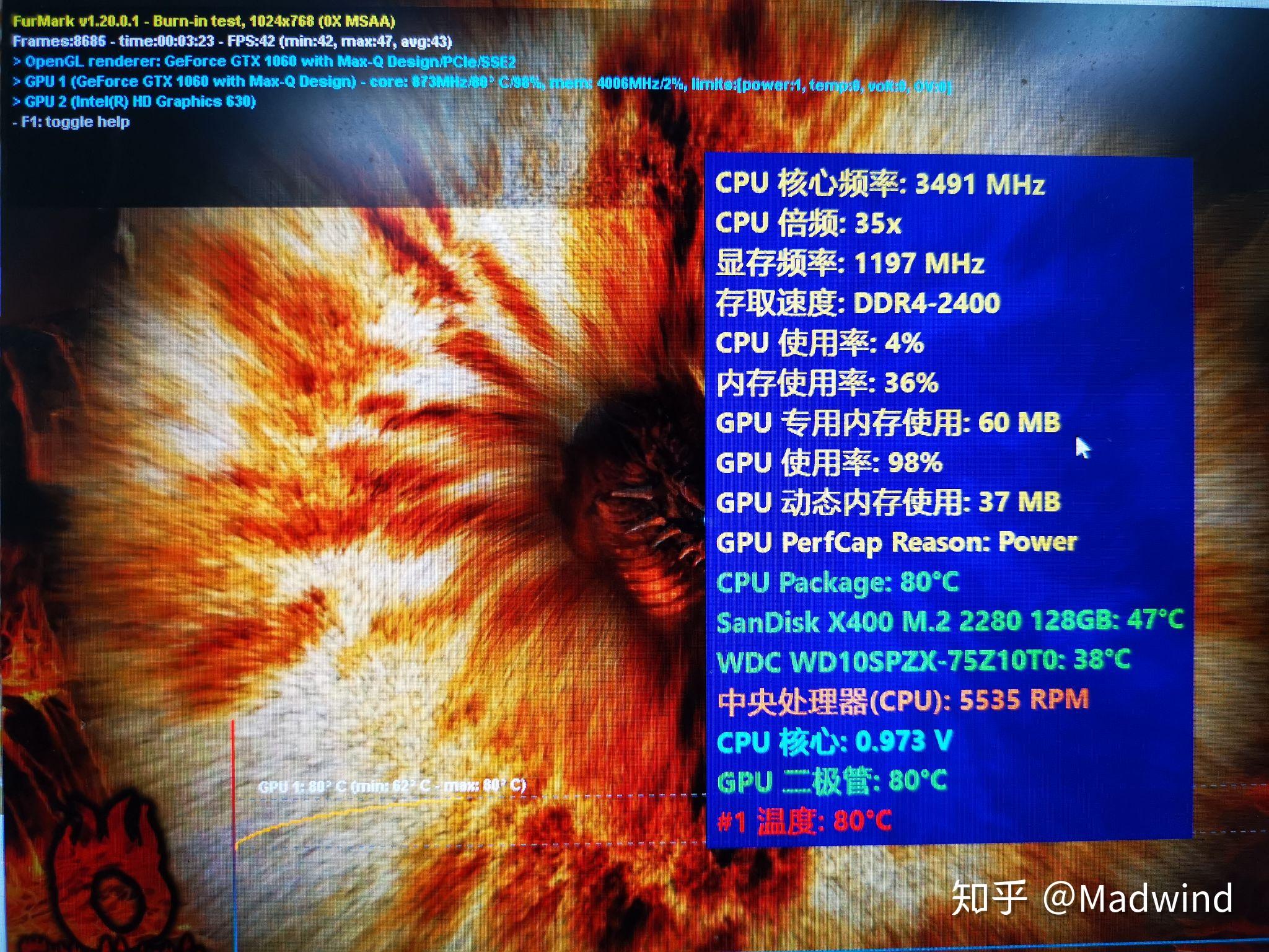 显卡降温大作战：GTX480的高温困扰与散热利器挑战  第4张