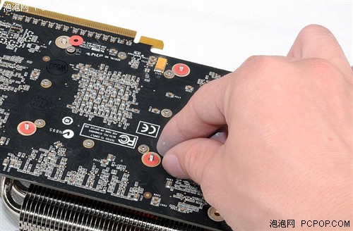 揭秘GTX 1060显卡散热：5大关键，游戏性能全靠它  第1张