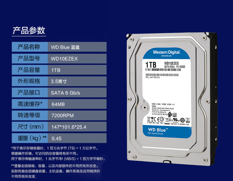 机械硬盘VS固态硬盘：速度对比，性价比大揭秘  第3张