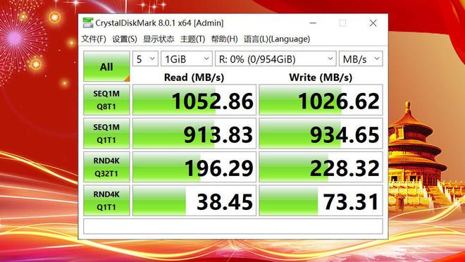 家庭影院电脑硬盘选购全攻略！1TB不够？2TB才够味  第4张