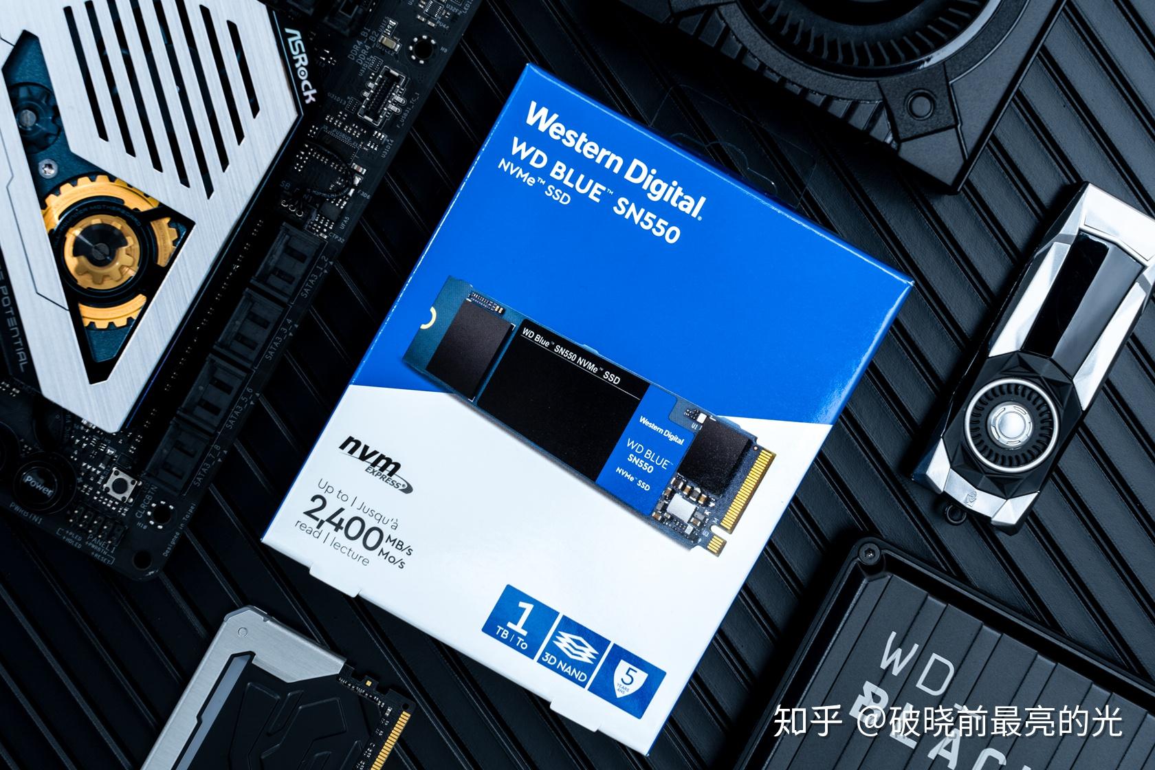 6000元买硬盘？HDD vs SSD，速度对比