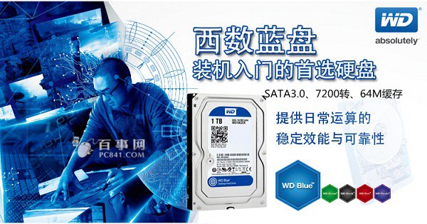 6000元买硬盘？HDD vs SSD，速度对比  第3张