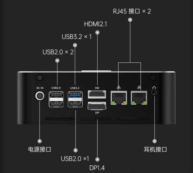 硬盘电源接口救急手册：解密常见故障，保障数据无忧  第2张