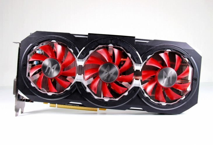 影驰GTX 750：性能超群、娱乐利器，解密内在魅力  第2张