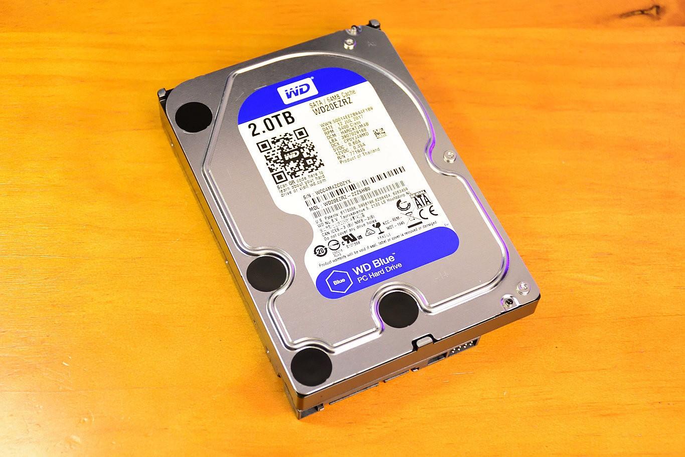 DIY装机必读！SSD vs HDD：选对硬盘，让你的电脑速度飞起来  第6张