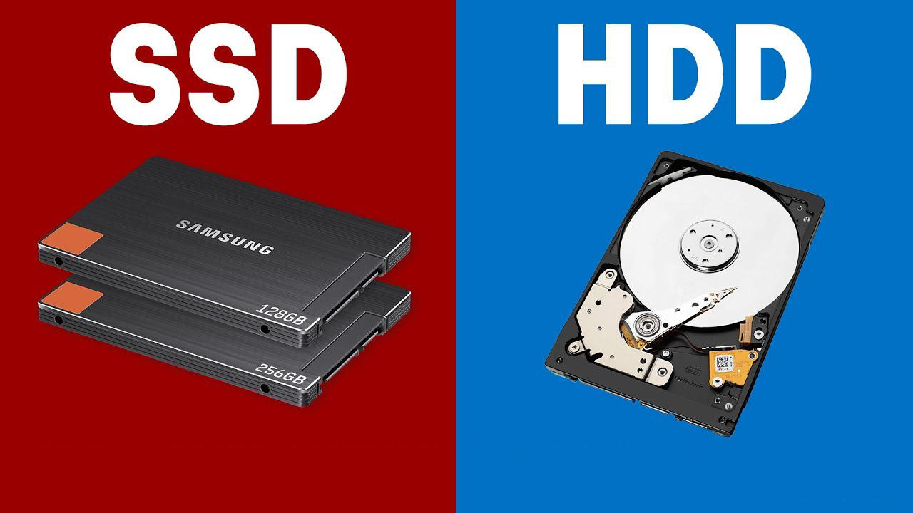 硬盘选择大揭秘：HDD VS SSD 你选谁？  第5张