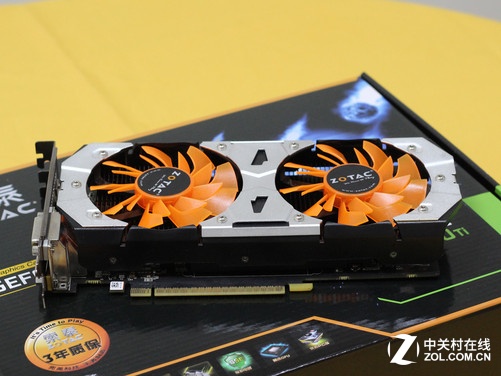 GTX 970卡芯：性能超群，显存之争引发热议  第3张