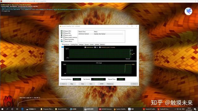 揭秘GTX 970显卡：PhysX物理引擎带来的震撼体验  第5张