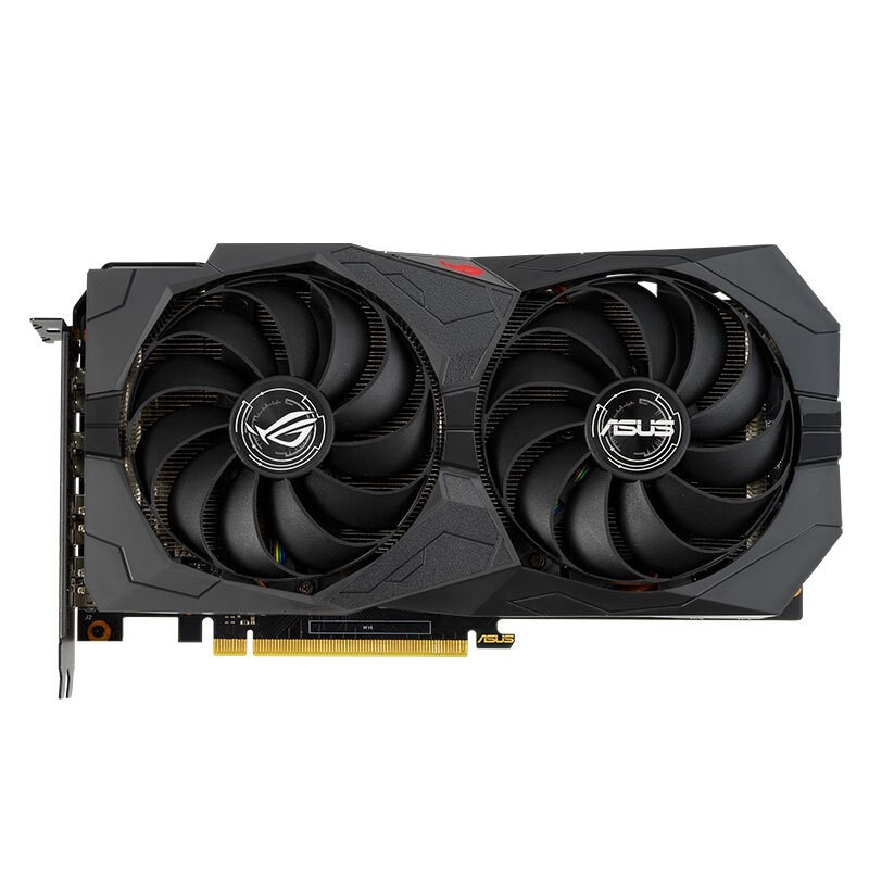 华硕GTX 970Ti：性能狂拽酷炫，价格亲民实惠  第2张