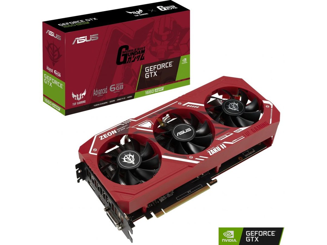 GTX 970显卡大揭秘：华硕VS微星，性能对比全解析  第3张