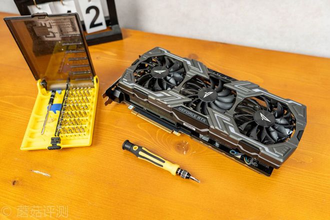 GTX 1060显卡：塑料材质背后的秘密  第5张