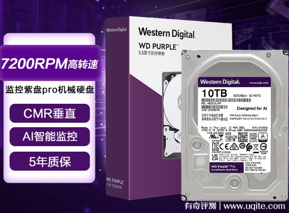 希捷概念移动硬盘：数字时代的救星还是传统存储的终结者？  第4张