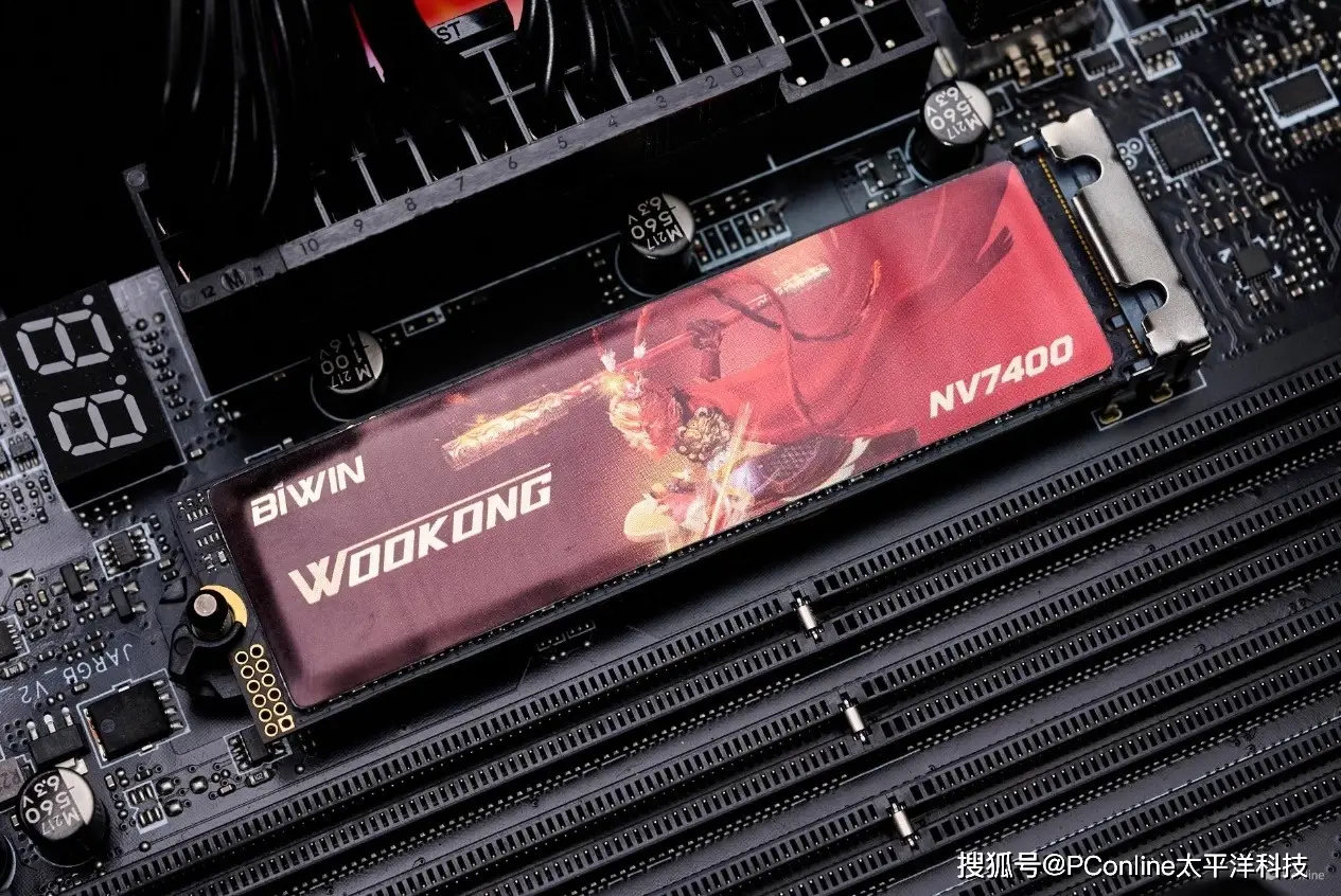 选硬盘必看！H440主机硬盘安装攻略大揭秘  第5张