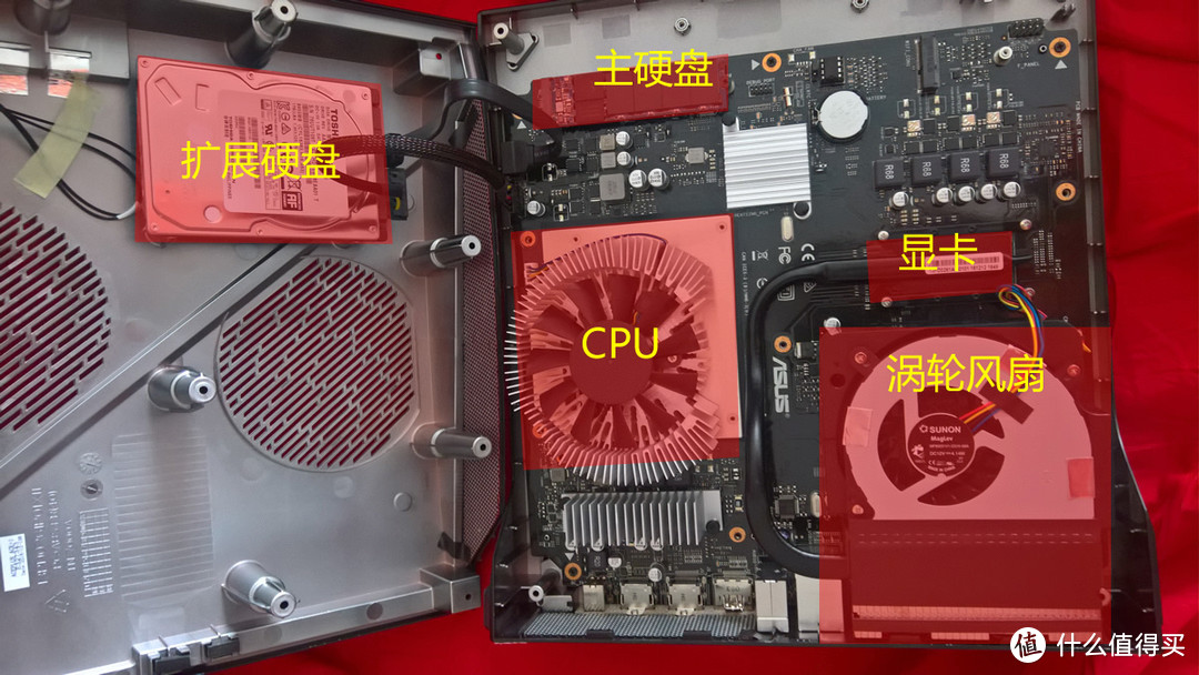 SSD vs HDD：硬盘选择全攻略  第4张