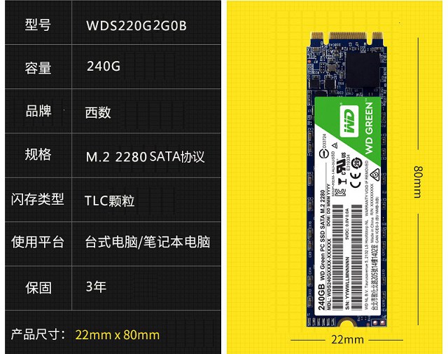 硬盘接口大揭秘：SATA vs. NVMe，速度与稳定性的较量  第3张