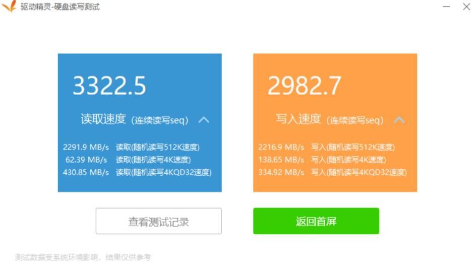 揭秘固态硬盘：速度飞快，抗震防摔  第5张