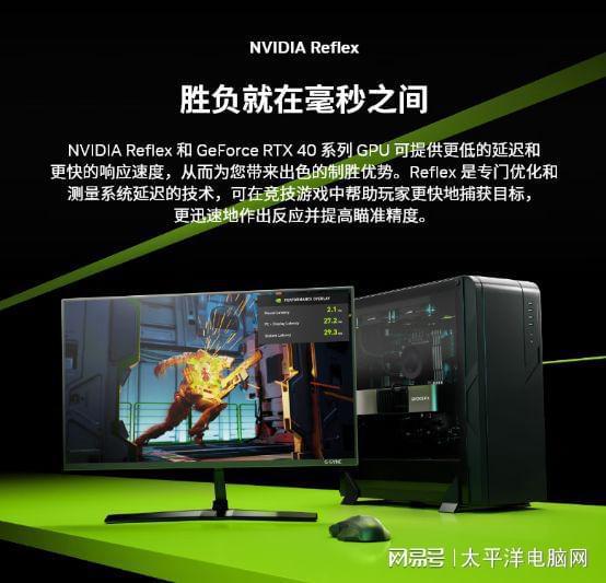 GTX 1040 SLI技术解密：双卡联动，游戏设计如虎添翼  第5张