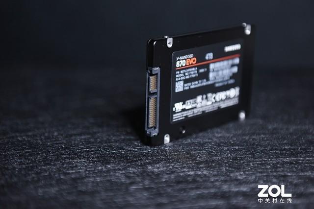 AMD A85500高性能处理器选硬盘：SSD vs HDD，究竟谁更胜一筹？  第5张