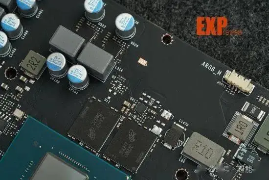 GTX260显卡散热揭秘：铜与铝的对决  第2张