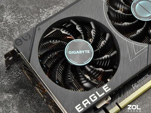 GTX260显卡散热揭秘：铜与铝的对决  第8张