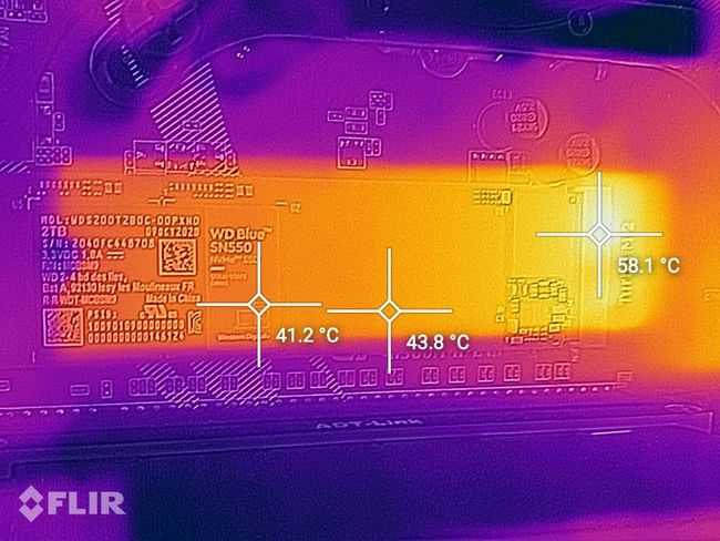 SSD固态硬盘：数据丢失背后的悬念  第2张