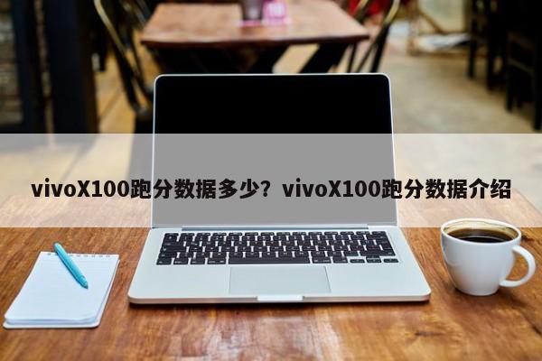 vivoX100跑分数据多少？vivoX100跑分数据介绍