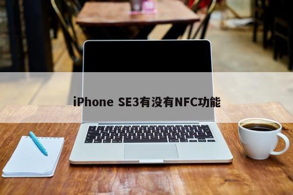 iPhone SE3有没有NFC功能  第1张